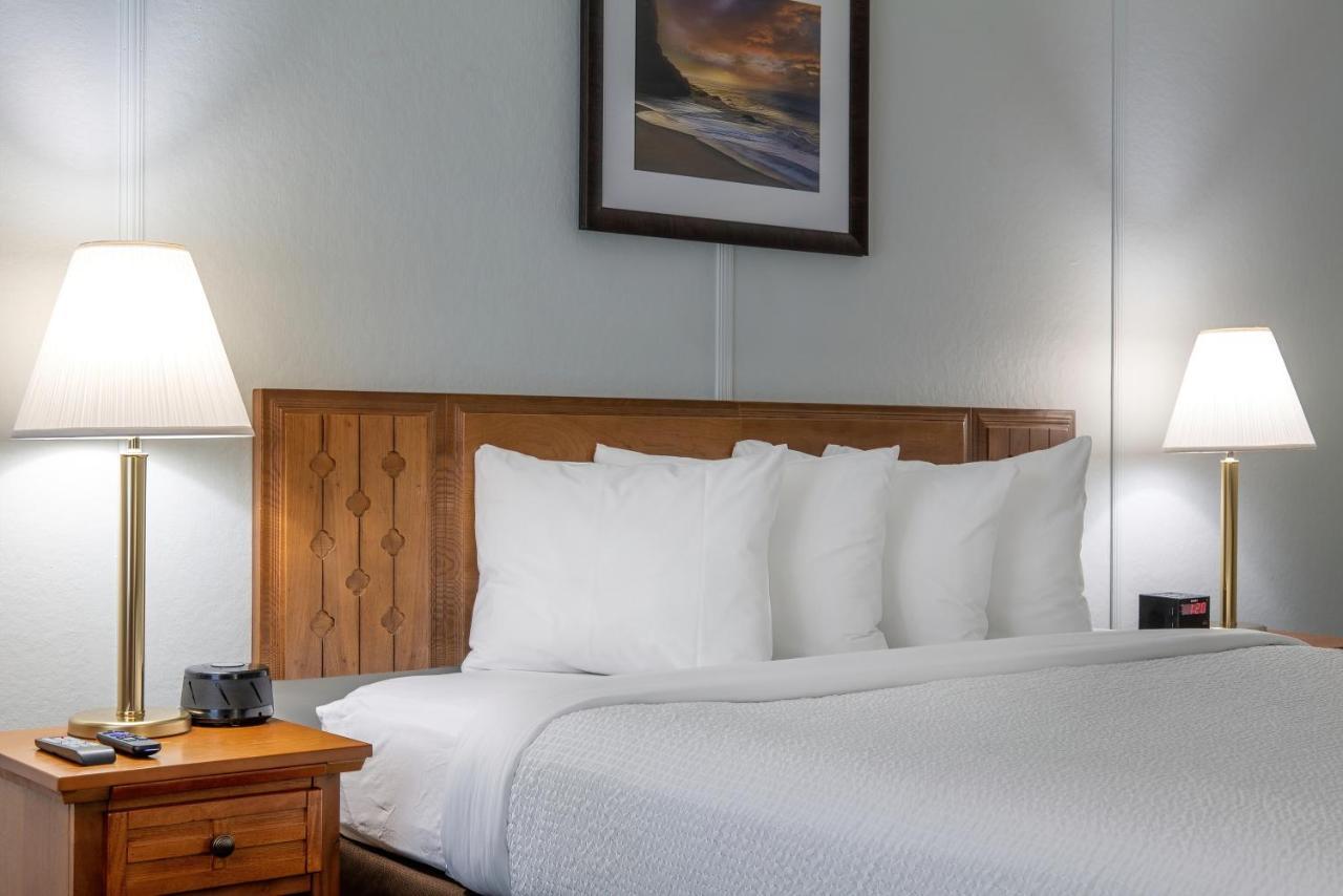 Highbrook Motel Bar Harbor Dış mekan fotoğraf
