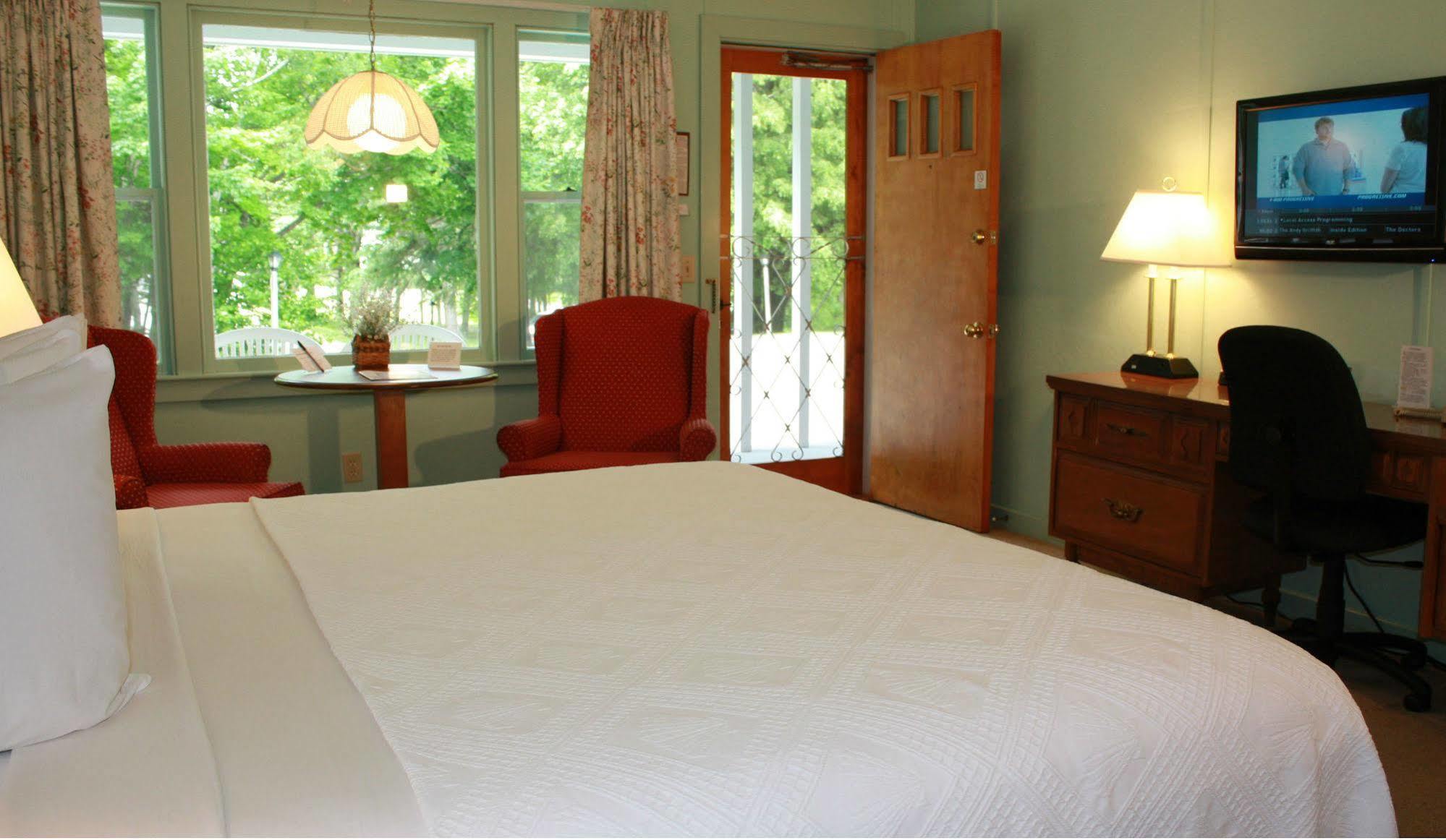 Highbrook Motel Bar Harbor Dış mekan fotoğraf