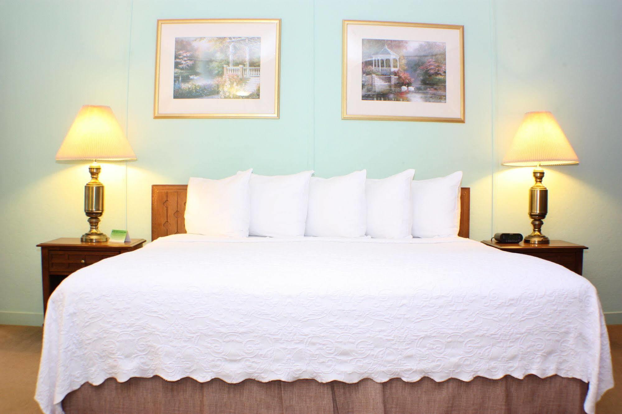 Highbrook Motel Bar Harbor Dış mekan fotoğraf