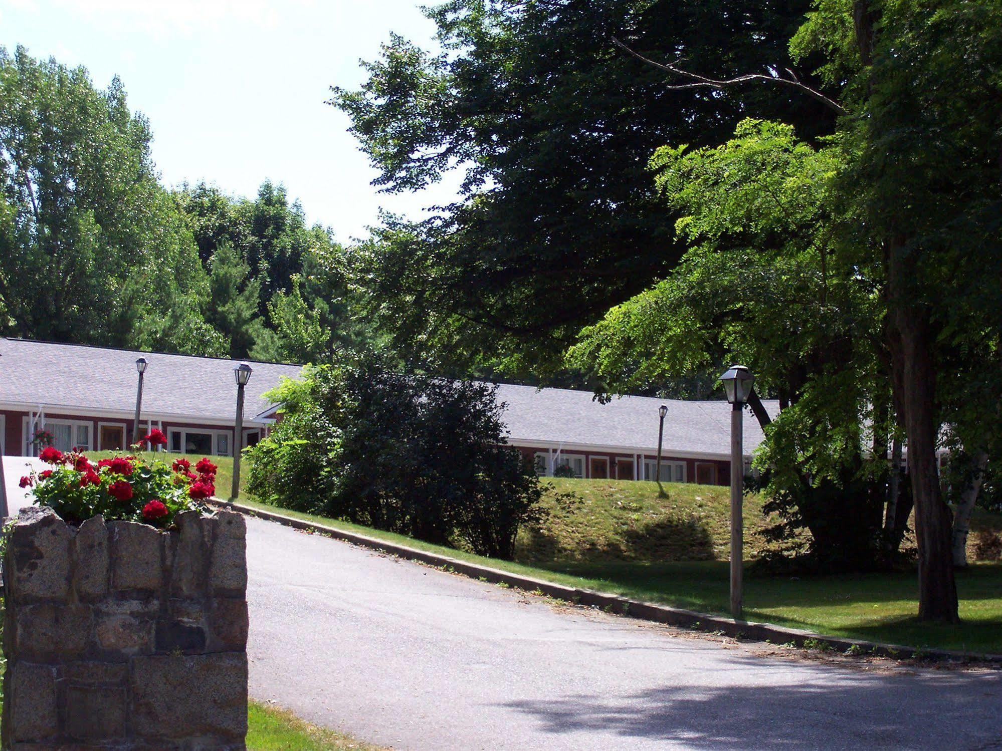 Highbrook Motel Bar Harbor Dış mekan fotoğraf